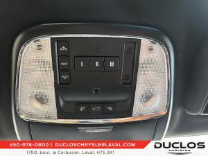 Thumbnail 22 Dodge Durango Citadel Platinum TI 2019