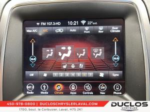 Thumbnail 23 Dodge Durango Citadel Platinum TI 2019