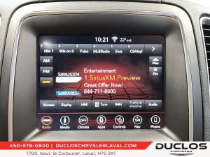Thumbnail 24 Dodge Durango Citadel Platinum TI 2019