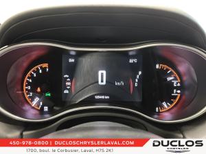 Thumbnail 26 Dodge Durango Citadel Platinum TI 2019