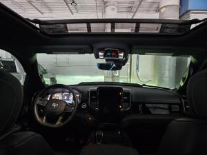 Thumbnail 5 RAM 1500 Sport 2026