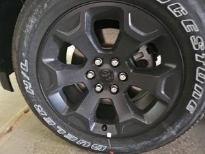 Thumbnail 8 RAM 1500 Sport 2026