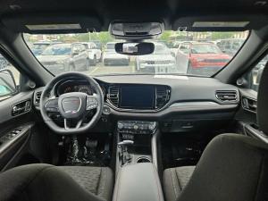 Miniature 5 Dodge Durango Sxt 2026