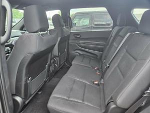 Miniature 6 Dodge Durango Sxt 2026