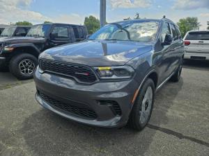 2026 Dodge Durango Sxt - Image 1