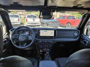 Thumbnail 5 Jeep Gladiator Rubicon 2026