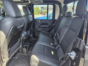 Thumbnail 6 Jeep Gladiator Rubicon 2026