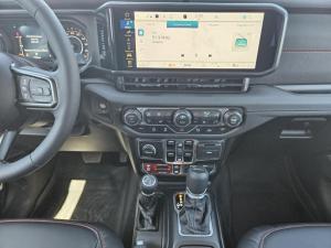 Thumbnail 8 Jeep Gladiator Rubicon 2026