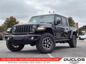 2026 Jeep Gladiator Rubicon - Image 1