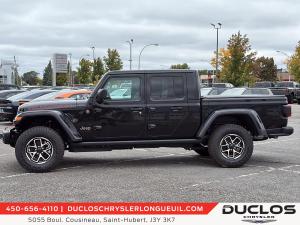 Thumbnail 5 Jeep Gladiator Rubicon 2026