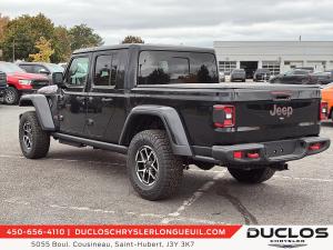 Thumbnail 6 Jeep Gladiator Rubicon 2026