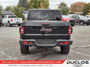 Thumbnail 7 Jeep Gladiator Rubicon 2026