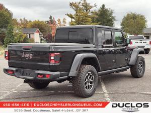 Thumbnail 9 Jeep Gladiator Rubicon 2026