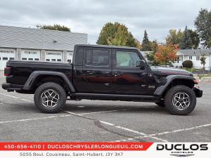 Thumbnail 10 Jeep Gladiator Rubicon 2026