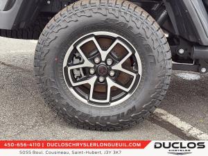 Thumbnail 11 Jeep Gladiator Rubicon 2026