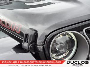 Thumbnail 12 Jeep Gladiator Rubicon 2026
