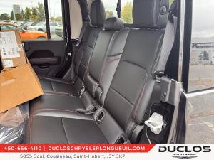 Thumbnail 15 Jeep Gladiator Rubicon 2026
