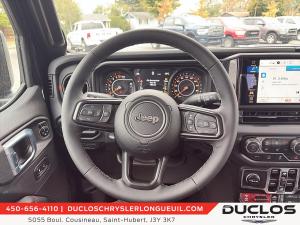 Thumbnail 16 Jeep Gladiator Rubicon 2026