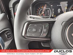 Thumbnail 18 Jeep Gladiator Rubicon 2026
