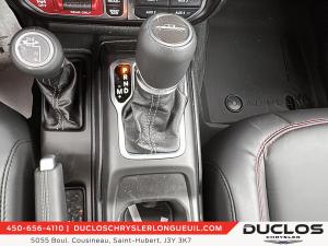 Thumbnail 21 Jeep Gladiator Rubicon 2026