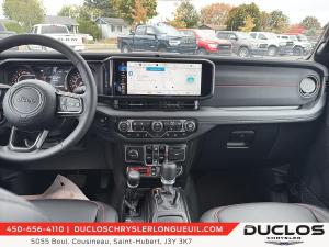 Thumbnail 22 Jeep Gladiator Rubicon 2026
