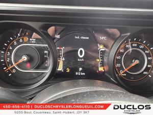 Thumbnail 26 Jeep Gladiator Rubicon 2026