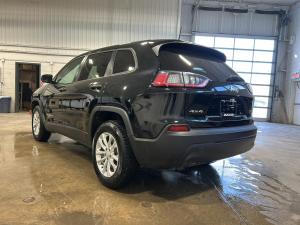 Miniature 6 Jeep Cherokee Sport 4x4 2021