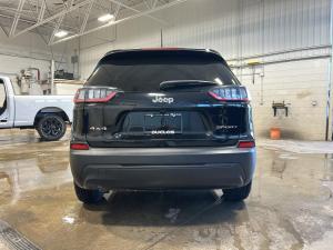 Miniature 7 Jeep Cherokee Sport 4x4 2021