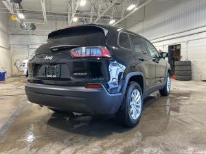 Miniature 8 Jeep Cherokee Sport 4x4 2021