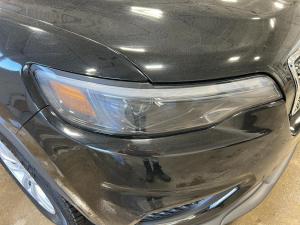 Miniature 11 Jeep Cherokee Sport 4x4 2021