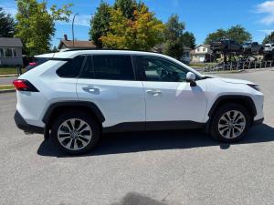 Miniature 5 Toyota Rav4 Limited TI 2024