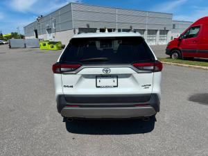 Miniature 6 Toyota Rav4 Limited TI 2024