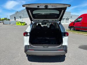 Miniature 7 Toyota Rav4 Limited TI 2024
