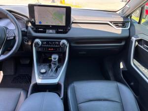 Miniature 10 Toyota Rav4 Limited TI 2024