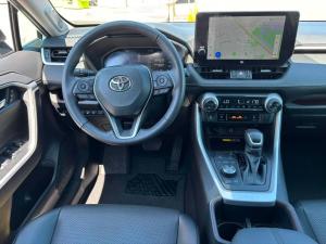 Miniature 11 Toyota Rav4 Limited TI 2024