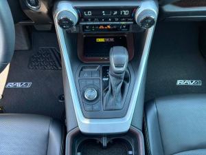 Miniature 12 Toyota Rav4 Limited TI 2024