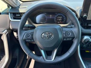 Miniature 13 Toyota Rav4 Limited TI 2024
