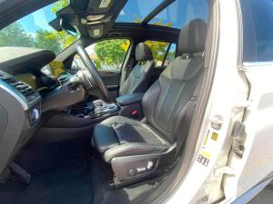 Miniature 7 BMW X3 xDrive30i véhicule d'activités sportives 2023