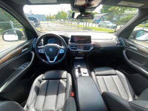 Miniature 8 BMW X3 xDrive30i véhicule d'activités sportives 2023