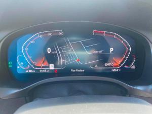 Miniature 10 BMW X3 xDrive30i véhicule d'activités sportives 2023