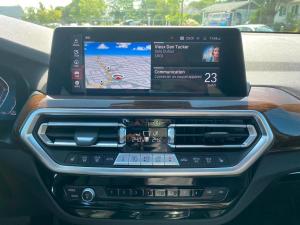 Miniature 12 BMW X3 xDrive30i véhicule d'activités sportives 2023