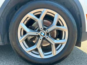 Miniature 16 BMW X3 xDrive30i véhicule d'activités sportives 2023