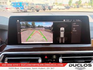Miniature 17 BMW X3 xDrive30i véhicule d'activités sportives 2023