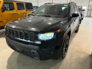 Image 1 Jeep Cherokee 85th Anniv. Edition 2026