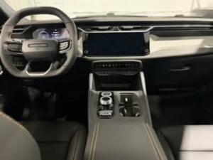 Miniature 10 Jeep Cherokee 85th Anniv. Edition 2026