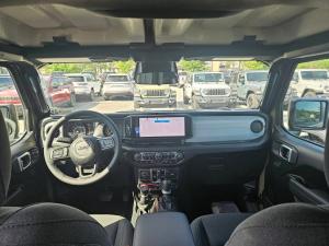 Thumbnail 5 Jeep Gladiator Willys 2026