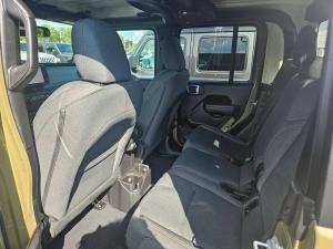 Thumbnail 6 Jeep Gladiator Willys 2026
