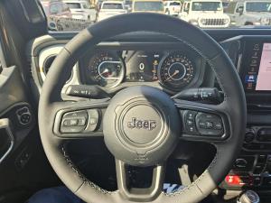 Thumbnail 7 Jeep Gladiator Willys 2026