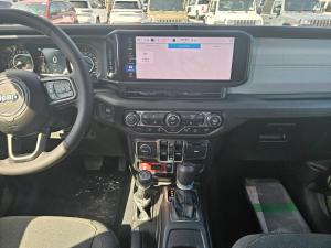 Thumbnail 8 Jeep Gladiator Willys 2026