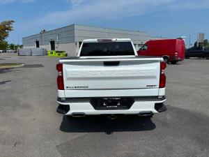 Thumbnail 5 Chevrolet Silverado 1500 RST cabine multiplace 4RM 157 po 2025